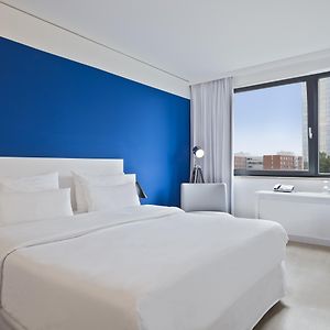 TRYP Frankfurt Hotel